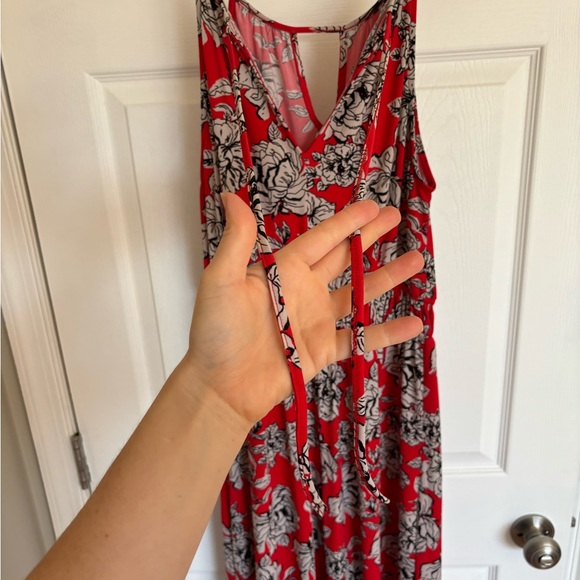 BEACON Daisy Knit Jumpsuit- M/L - Picture 8 of 12